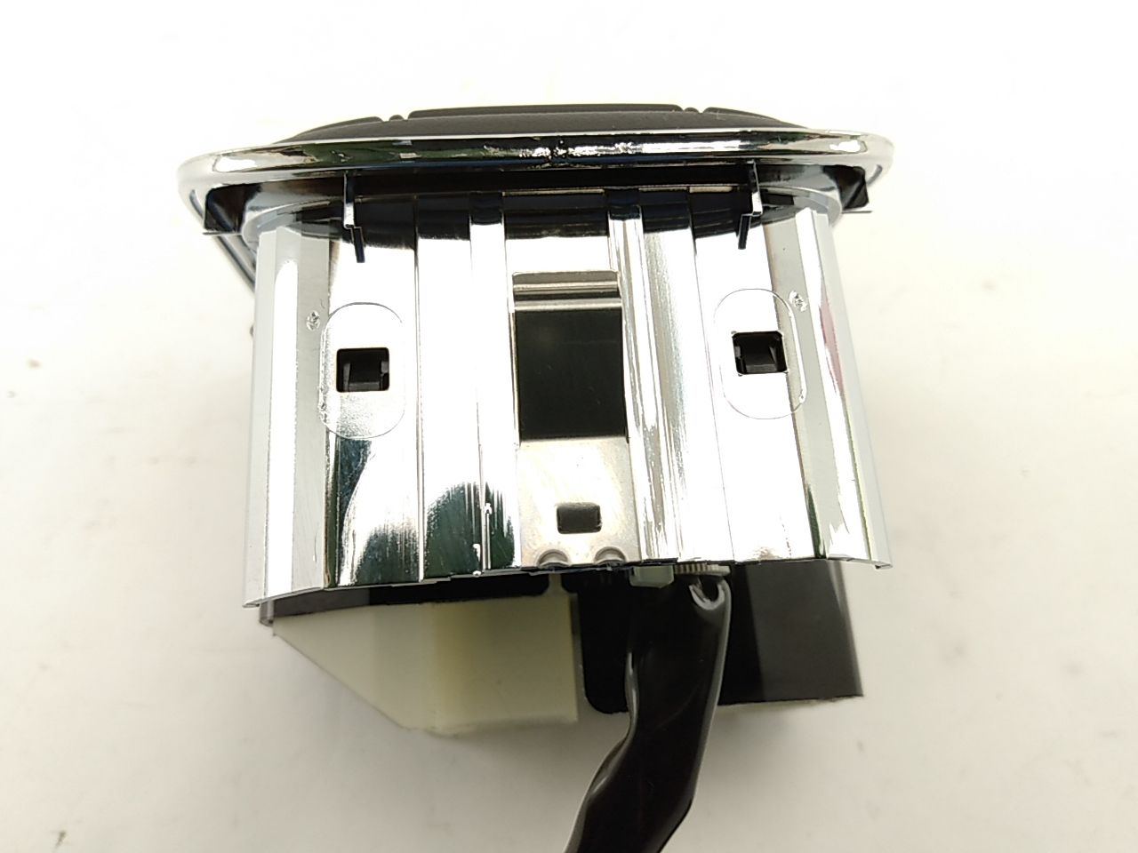 Jaguar XJ8L Dash Headlight Switch Panel