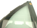 Jaguar XJ8L Right Rear Quarter Glass-4
