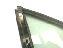 Jaguar XJ8L Right Rear Quarter Glass-9