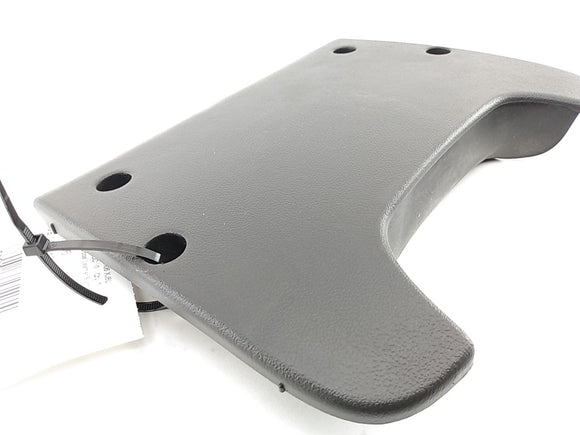 Jaguar XJ8L Lower Steering Column Cover
