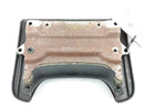 Jaguar XJ8L Lower Steering Column Cover-5