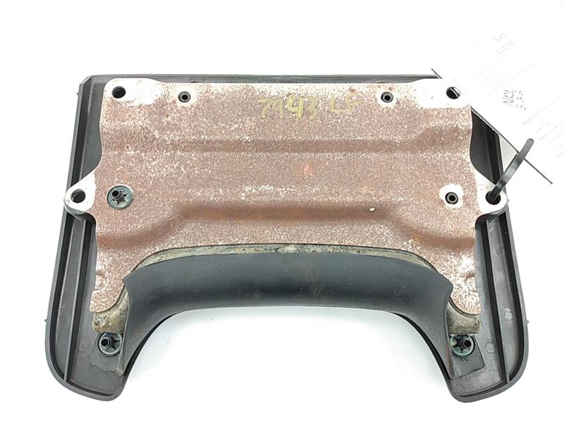 Jaguar XJ8L Lower Steering Column Cover