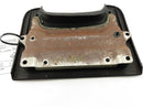 Jaguar XJ8L Lower Steering Column Cover-6