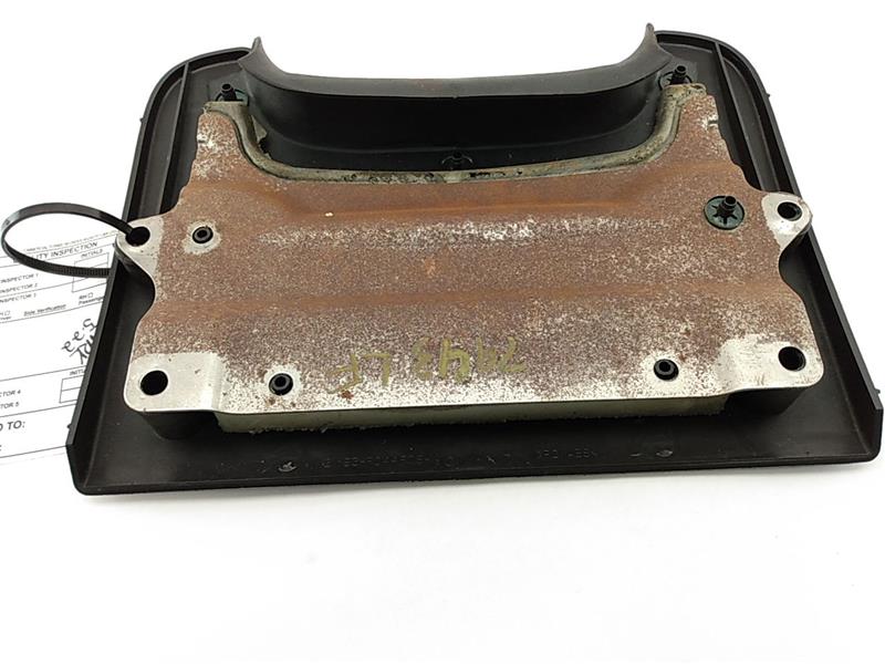 Jaguar XJ8L Lower Steering Column Cover