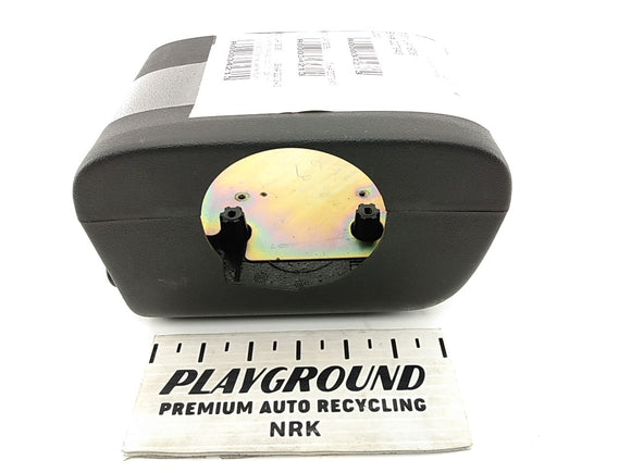 Jaguar XJ8L Steering Column Surround Trim Panel