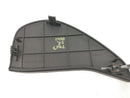 Jaguar XJ8L Front Right Dash End Cap Panel-4