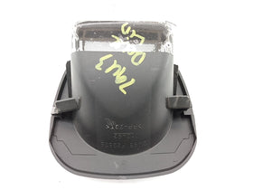 Jaguar XJ8L Trunk Handle Trim - 0