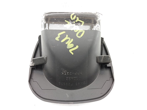 Jaguar XJ8L Trunk Handle Trim