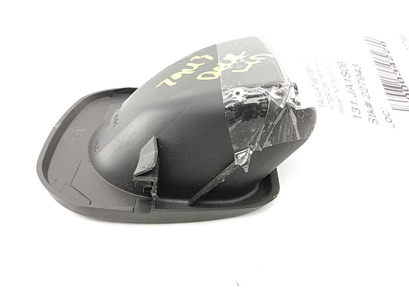 Jaguar XJ8L Trunk Handle Trim