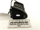 Jaguar XJ8L Right Dashboard Air Vent-1