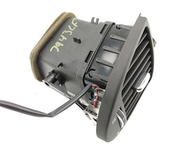 Jaguar XJ8L Left Dash Air Vent - 0