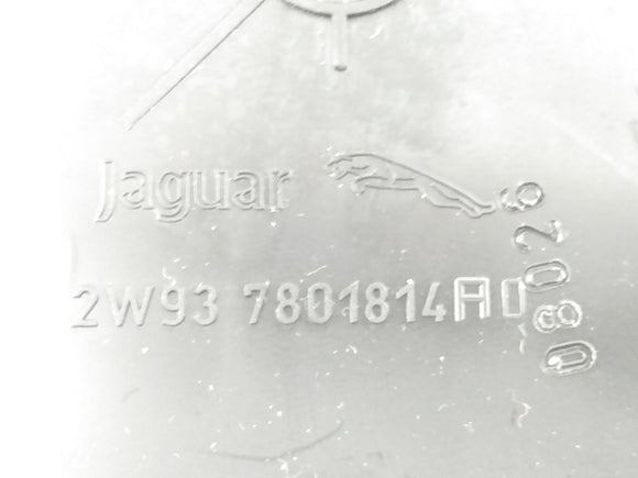 Jaguar XJ8L Left Dash Air Vent