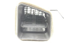 Jaguar XJ8L Left Dash Air Vent-7