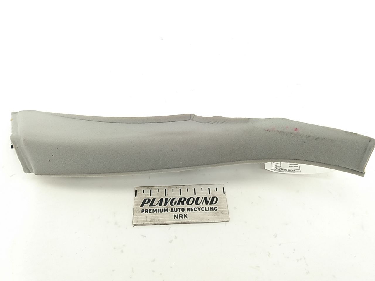 Jaguar XJ8L Right Rear Lower D Pillar Trim