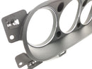 Jaguar XJ8L Instrument Cluster Bezel-2