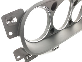 Jaguar XJ8L Instrument Cluster Bezel - 0