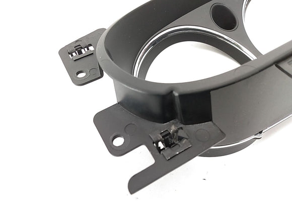 Jaguar XJ8L Instrument Cluster Bezel