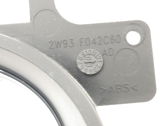 Jaguar XJ8L Instrument Cluster Bezel