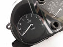 Jaguar XJ8L Instrument Cluster-2