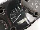 Jaguar XJ8L Instrument Cluster-3