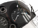 Jaguar XJ8L Instrument Cluster-4