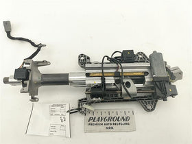 Jaguar XJ8L Steering Column Assembly