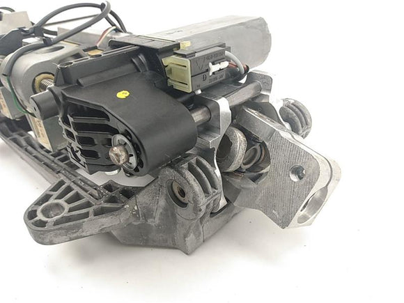 Jaguar XJ8L Steering Column Assembly