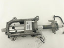 Jaguar XJ8L Steering Column Assembly-6