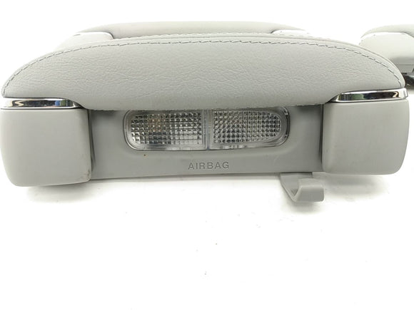 Jaguar XJ8L Set of Four (4) Overhead Interior Handles