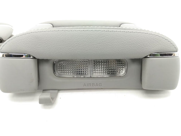 Jaguar XJ8L Set of Four (4) Overhead Interior Handles