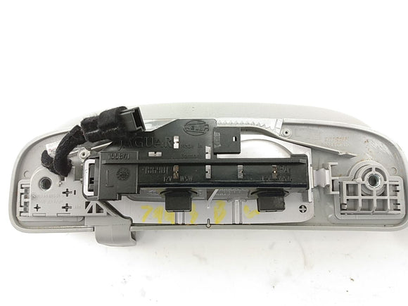 Jaguar XJ8L Set of Four (4) Overhead Interior Handles