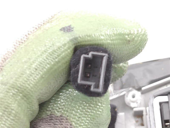 Jaguar XJ8L Set of Four (4) Overhead Interior Handles