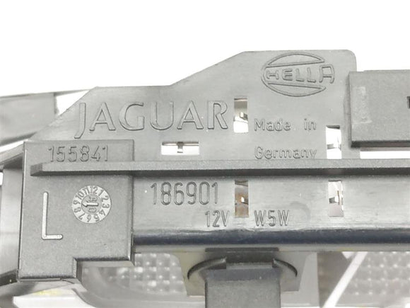 Jaguar XJ8L Set of Four (4) Overhead Interior Handles