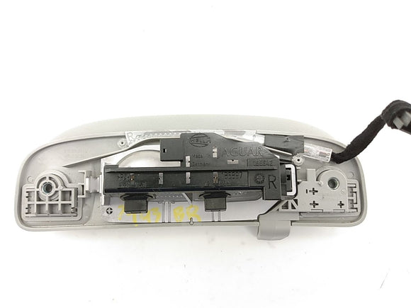 Jaguar XJ8L Set of Four (4) Overhead Interior Handles