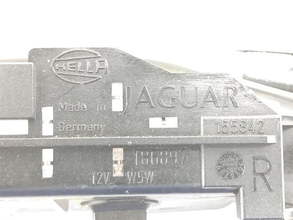 Jaguar XJ8L Set of Four (4) Overhead Interior Handles