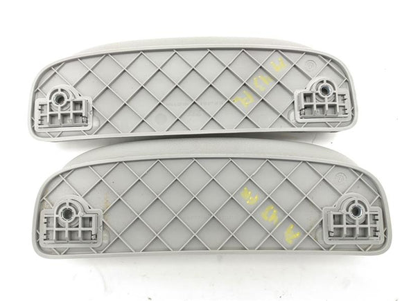 Jaguar XJ8L Set of Four (4) Overhead Interior Handles