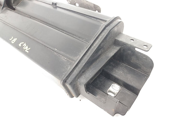 Jaguar XJ8L Fuel Vapor Canister