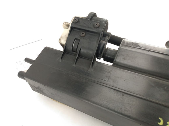 Jaguar XJ8L Fuel Vapor Canister