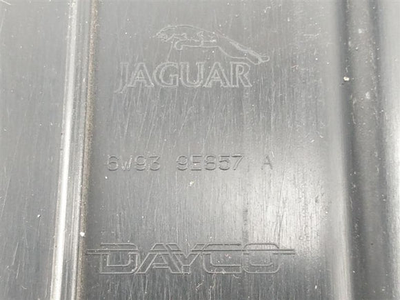 Jaguar XJ8L Fuel Vapor Canister