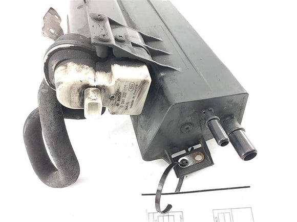 Jaguar XJ8L Fuel Vapor Canister