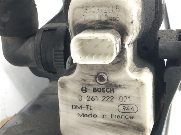 Jaguar XJ8L Fuel Vapor Canister