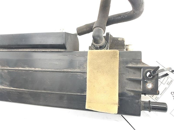 Jaguar XJ8L Fuel Vapor Canister