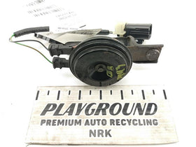 Jaguar XJ8L Anti-Theft Alarm