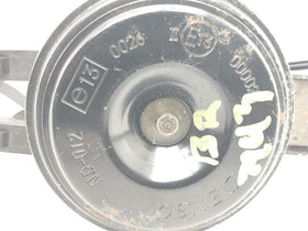 Jaguar XJ8L Anti-Theft Alarm - 0