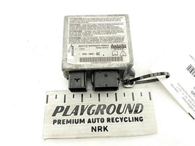 Jaguar XJ8L Airbag Control Module