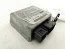 Jaguar XJ8L Airbag Control Module-2