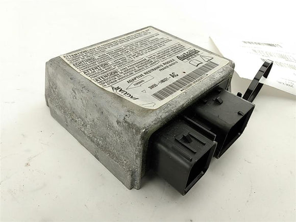 Jaguar XJ8L Airbag Control Module