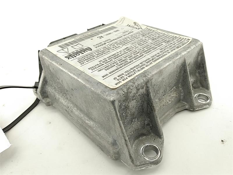 Jaguar XJ8L Airbag Control Module