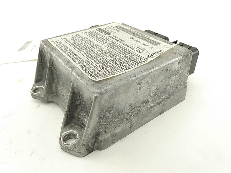 Jaguar XJ8L Airbag Control Module