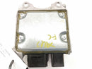 Jaguar XJ8L Airbag Control Module-9